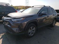 Hybrid Vehicles for sale at auction: 2022 Toyota Rav4 XLE