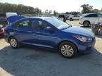 2018 Hyundai Accent SE