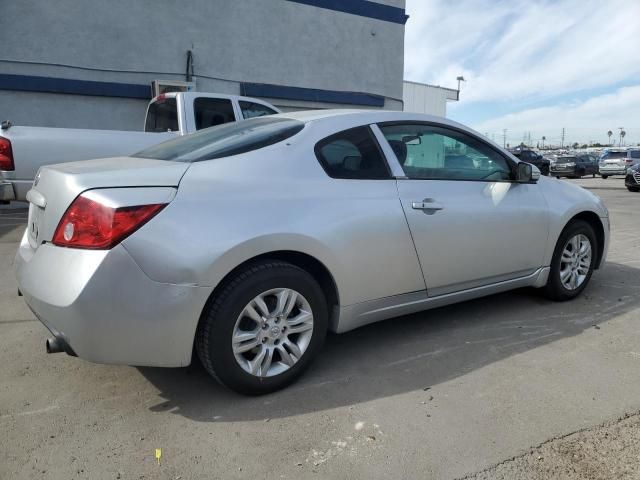 2008 Nissan Altima 3.5SE