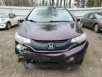 2017 Honda FIT EX