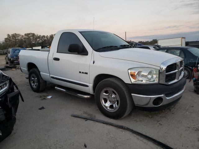 2008 Dodge RAM 1500 ST