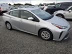 2022 Toyota Prius Night Shade