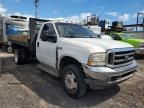 2003 Ford F450 Super Duty