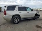 2015 Chevrolet Tahoe K1500 LS