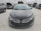 2013 Lincoln MKZ