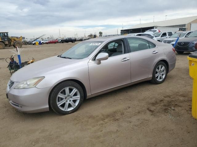 2007 Lexus ES 350