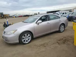 2007 Lexus ES 350 en venta en Brighton, CO