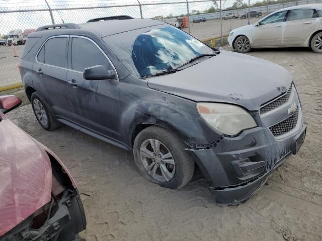 2012 Chevrolet Equinox LT