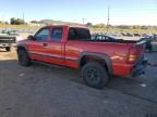 2002 Chevrolet Silverado K1500