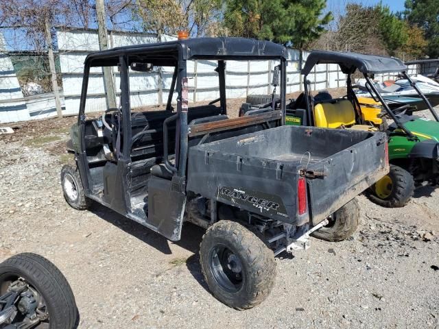 2019 Polaris Ranger Crew 570-4