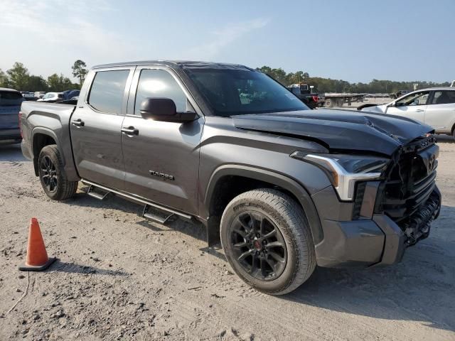 2024 Toyota Tundra Crewmax SR