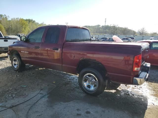 2003 Dodge RAM 1500 ST