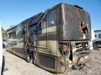 2004 Spartan Motors Motorhome 4VZ