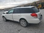 2009 Subaru Outback 2.5I Limited