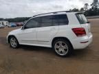 2015 Mercedes-Benz GLK 350