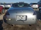 2004 Nissan 350Z Roadster