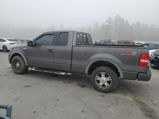 2006 Ford F150