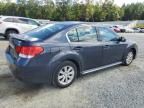 2011 Subaru Legacy 2.5I Premium