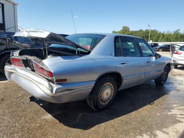 1996 Buick Park Avenue