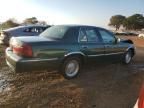 2000 Mercury Grand Marquis LS