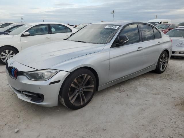 2014 BMW 328 I