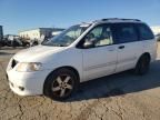 2002 Mazda MPV Wagon