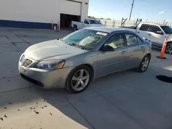 2007 Pontiac G6 GT en venta en Farr West, UT