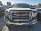 2016 GMC Sierra K1500 SLT