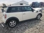 2009 Mini Cooper