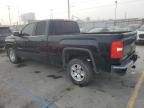 2019 GMC Sierra Limited K1500 SLE