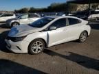 2016 Chevrolet Volt LTZ