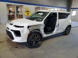 2020 KIA Soul GT-LINE Turbo en venta en Sandston, VA