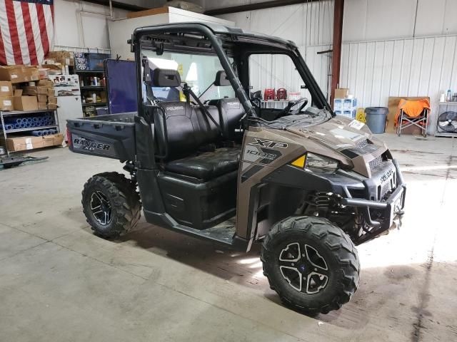 2017 Polaris Ranger XP 1000 EPS