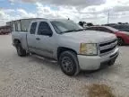 2010 Chevrolet Silverado C1500  LS