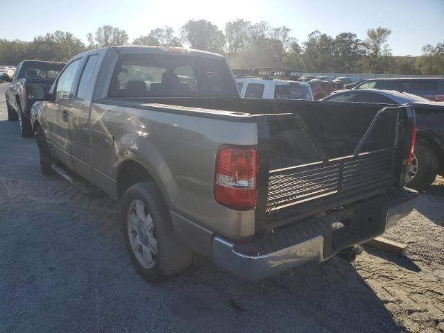 2005 Ford F150