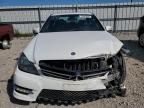 2014 Mercedes-Benz C 300 4matic