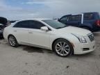 2014 Cadillac XTS Luxury Collection