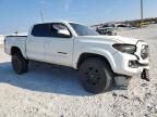 2017 Toyota Tacoma Double Cab