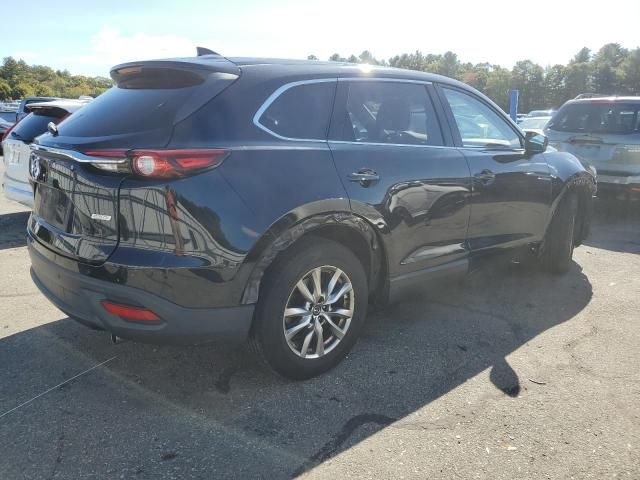 2016 Mazda CX-9 Touring