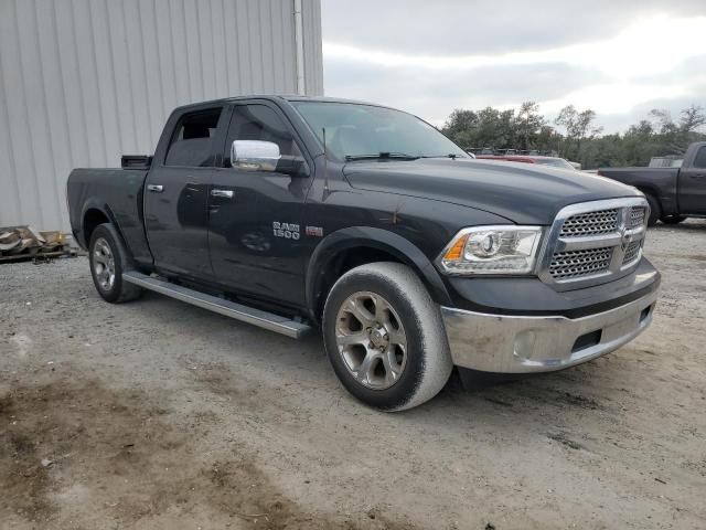 2017 Dodge 1500 Laramie