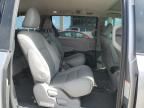 2018 Toyota Sienna XLE