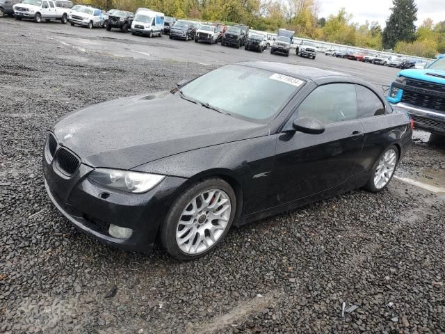 2007 BMW 335 I