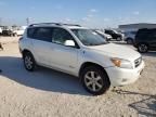 2008 Toyota Rav4 Limited