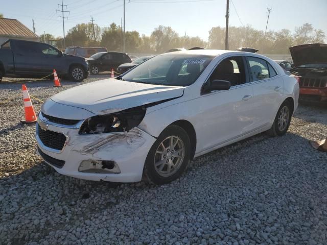 2014 Chevrolet Malibu LS