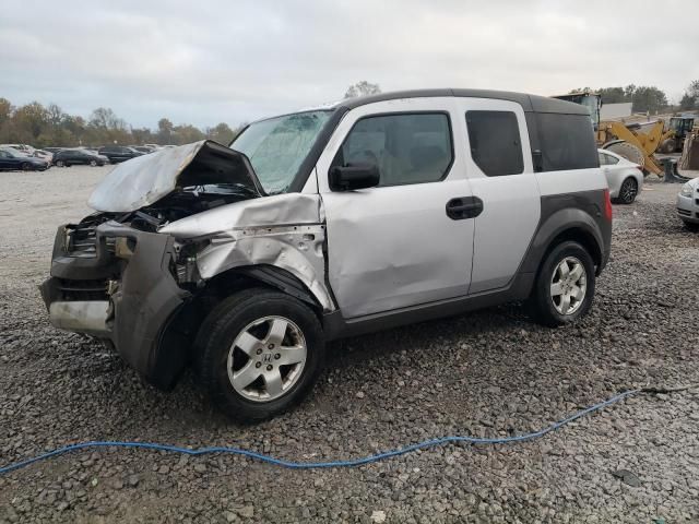 2003 Honda Element EX