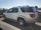 2004 Toyota Sequoia SR5