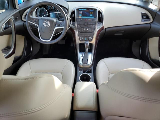 2013 Buick Verano Convenience