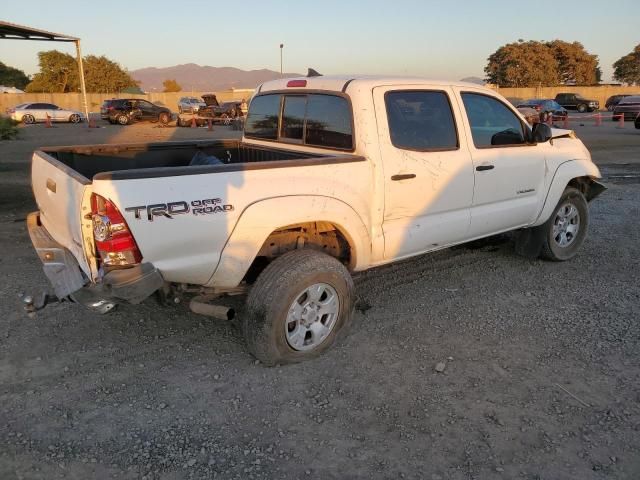 2014 Toyota Tacoma Double Cab Prerunner