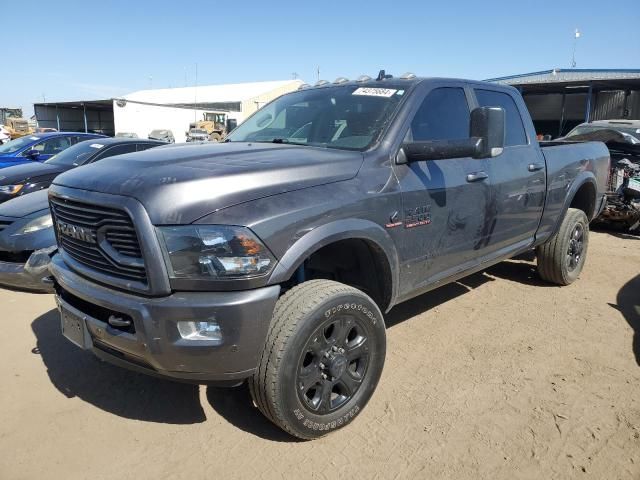 2018 Dodge RAM 2500 SLT