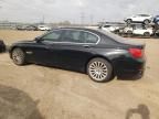 2010 BMW 750 LI Xdrive